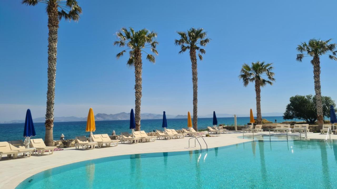 Irina Apartahotel